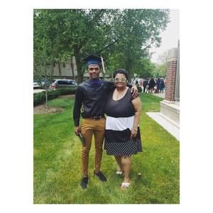 Meet your Posher, Christopher